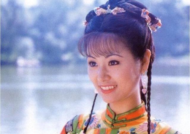 林心如精彩演绎