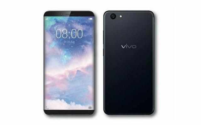 0viv手机最新款重磅推荐，瞬间爱上它的魅力！