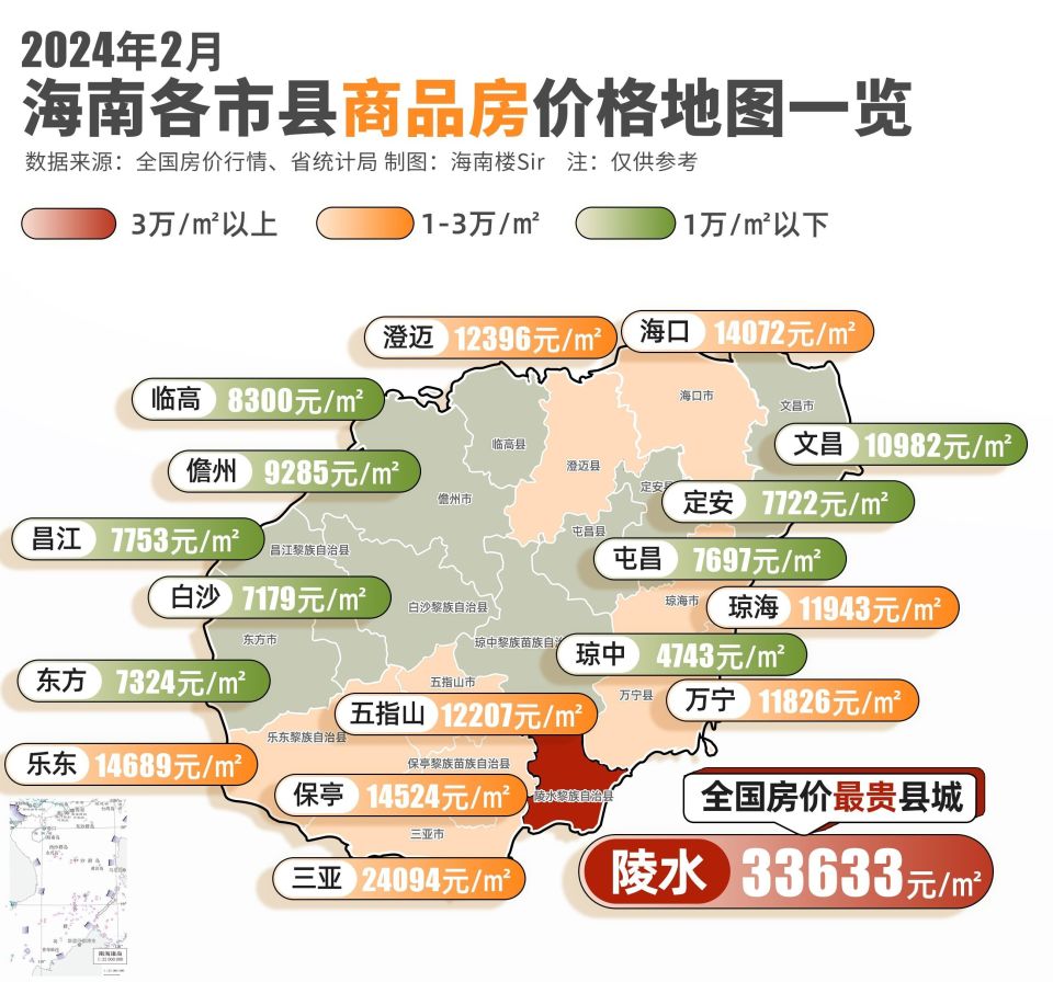 海南东方市最新房价，科技重塑居住梦想，未来生活触手可及