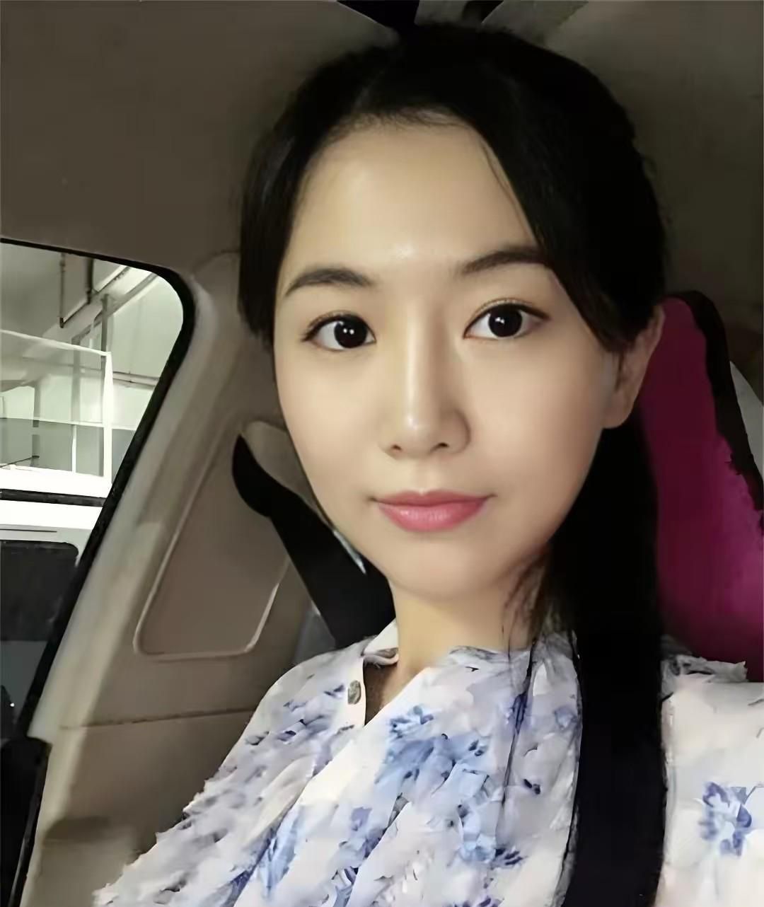 翟欣欣最新进展，自然之旅中的心灵觉醒与平静之美体验