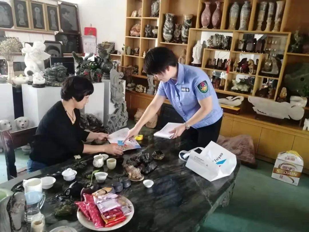 惠安县最新招聘信息，启程自然美景探索之旅，寻找内心平和与宁静的职场之旅