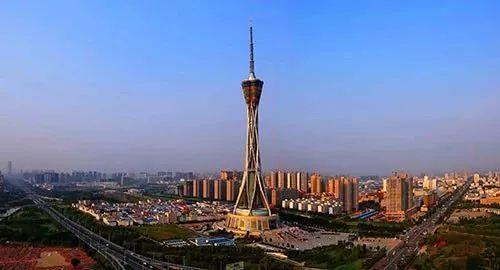 郑州市最新地图，城市导航与温馨的寻友之旅