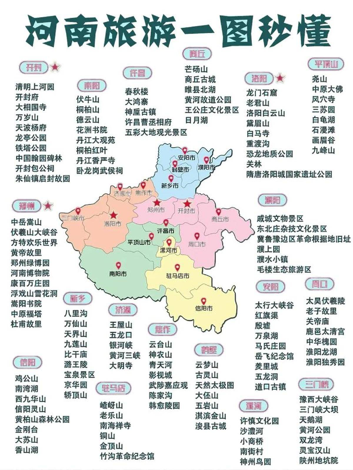 河南免费旅游景点最新探秘指南，神秘小店隐藏于小巷深处 2025年最新攻略