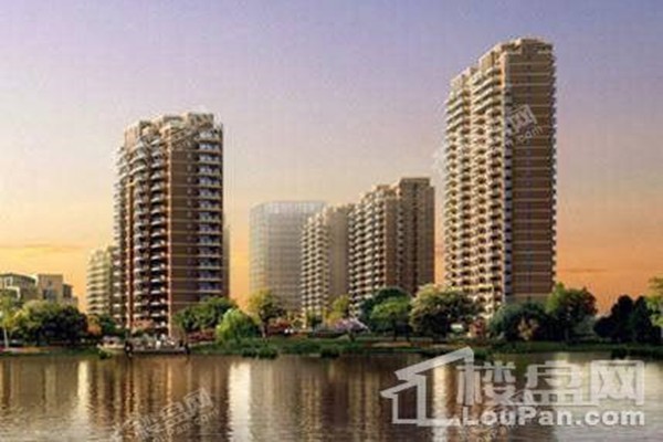 绍兴袍江最新楼盘，科技前沿与生活融合的理想居所