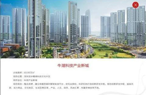 鸿荣源最新旧改项目，城市焕新的先锋力量启动在即